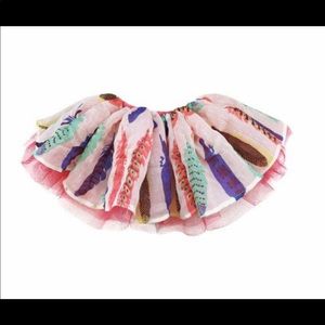 Oh Baby! Reversible Sparrow skirt